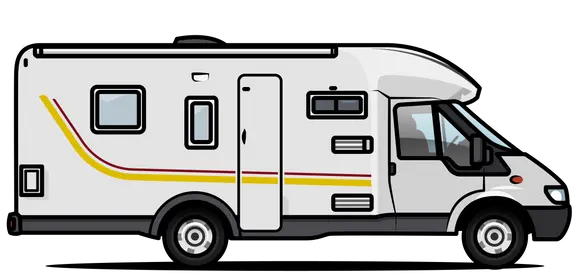 Autocaravana Mercedes - Copy
